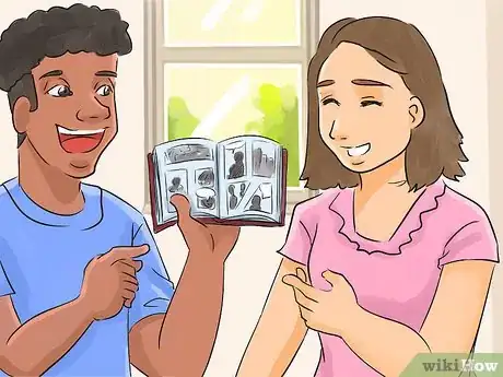 Image titled Get a Girl to Talk to You Step 12