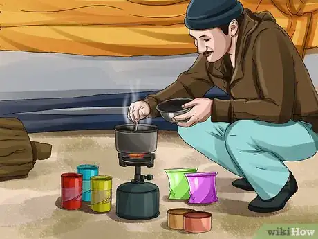 Image titled Keep Bears Away Step 13