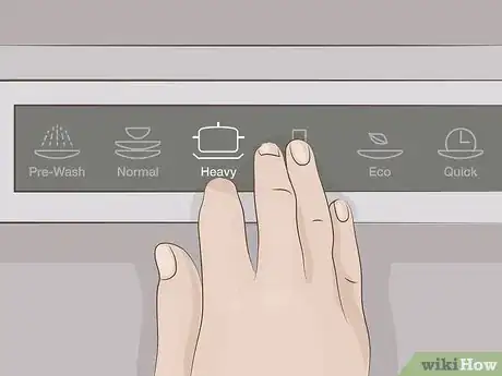 Image titled Maintain a Dishwasher Step 6