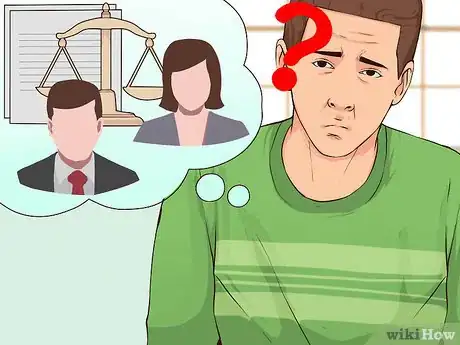 Image titled Sue a Homeowner for Injuries As a Trespasser Step 22