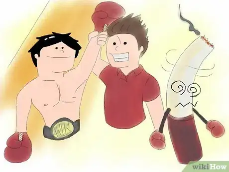 Image titled Deal With Addiction Step 11