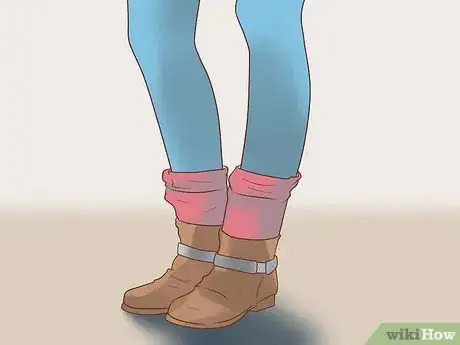 Image titled Prevent Frostbite Step 10