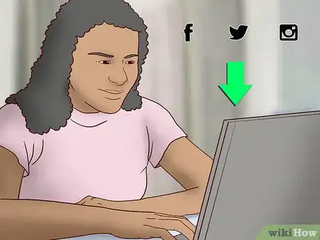 Image titled Work to Stop Horse Slaughter Step 5