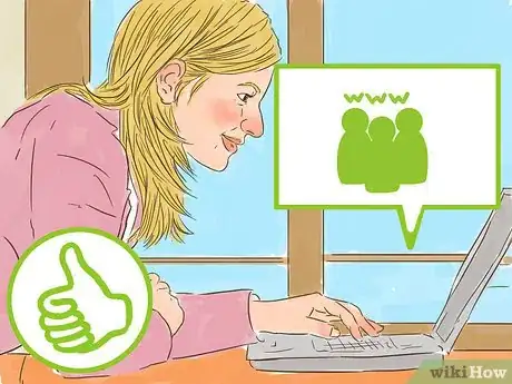 Image titled Join an Eating Disorder Support Group Step 14