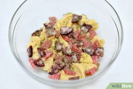 Image titled Make Slow Cooker Pizza Step 12