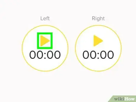 Image titled Log a Feeding Time in the Glow Baby App on an iPhone Step 17