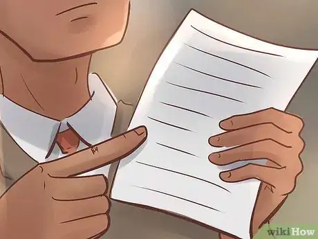 Image titled Defend Yourself Against Player to Official Violence Claims Step 12