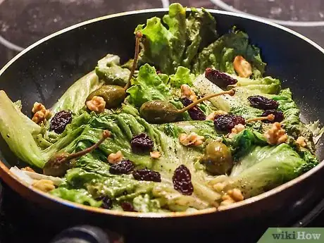 Image titled Cook Escarole Step 6