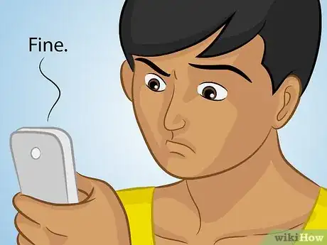 Image titled Tell if Someone Is Avoiding You Step 5