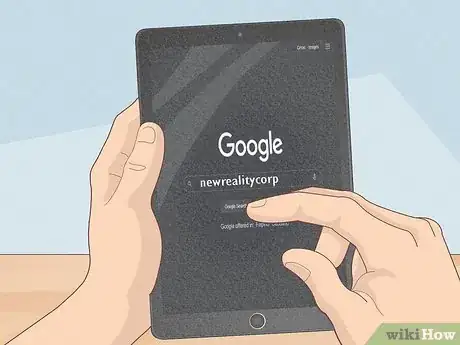 Image titled Check Out a Company Step 6