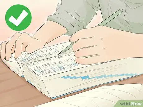 Image titled Learn Italian Step 4