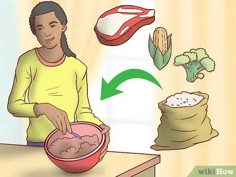 Image titled Strengthen an Older Dog's Immune System Step 3