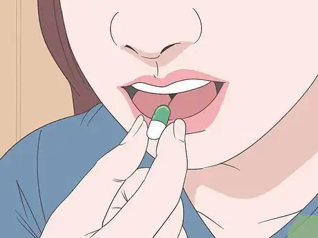 Image titled Treat Rheumatoid Arthritis in the Hips Step 13