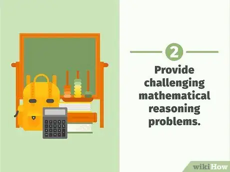 Image titled Challenge Gifted Students Who Finish Work Early Step 2