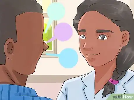 Image titled Make Conversation on a Blind Date Step 12