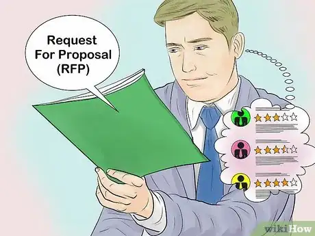 Image titled Outsource Step 9