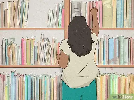 Image titled Teach Your Young Child About the Library Step 10