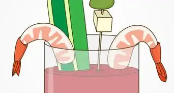 Build a Bloody Mary Bar