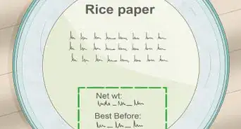 Store Rice Paper