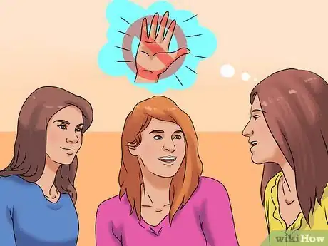 Image titled Discipline a Child Effectively Without Spanking Step 2