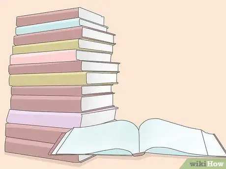 Image titled Shop for College Step 1