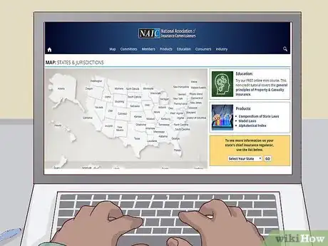 Image titled File a Renter's Insurance Claim Step 14