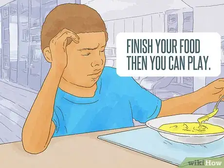 Image titled Keep Your Child from Becoming a Brat Step 8