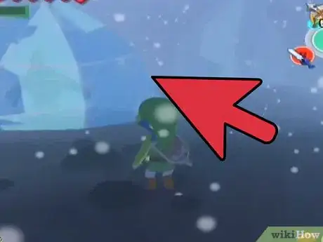 Image titled Get Unlimited Knight's Crests in the Legend of Zelda Step 5