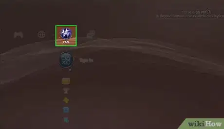 Image titled Deactivate a PS3 Step 2