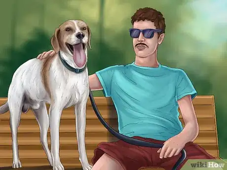 Image titled Keep Your Dog and Other Dogs Safe at the Vet Step 7