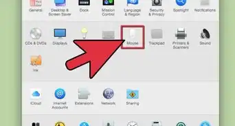 Right Click on a MacBook