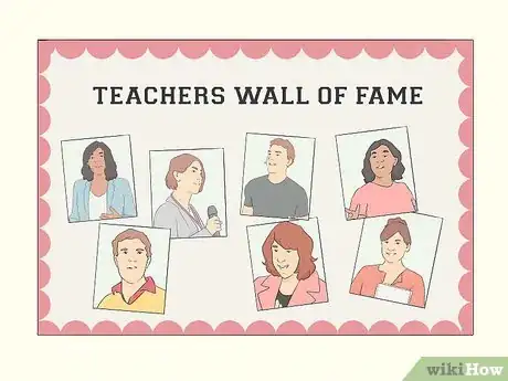 Image titled Celebrate Teacher Appreciation Week Step 16