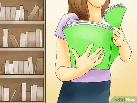 Image titled Read for Comprehension Step 01