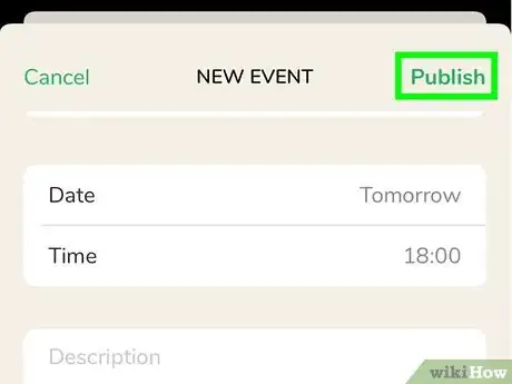 Image titled Start a Room in Clubhouse Step 13