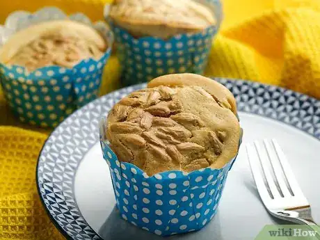 Image titled Make Muffins Step 29