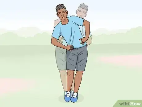 Image titled Practice Golf Step 4