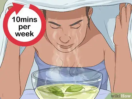 Image titled Use Green Tea for Skincare Step 7