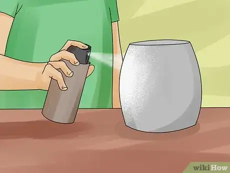 Image titled Make a Holographic Vase Step 3