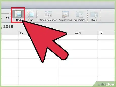 Image titled Make a Shared Calendar in Outlook Step 21