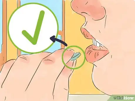 Image titled Join an Eating Disorder Support Group Step 11