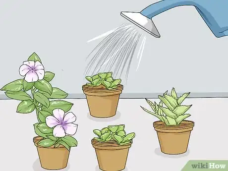 Image titled Plant a Rock Garden Step 18