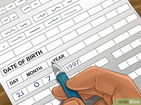 Image titled Fill a Mutual Fund Form Step 3