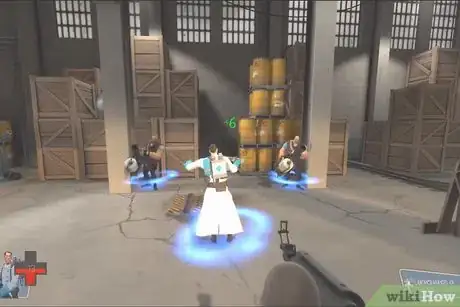 Image titled Play a Medic in Team Fortress 2 Step 12