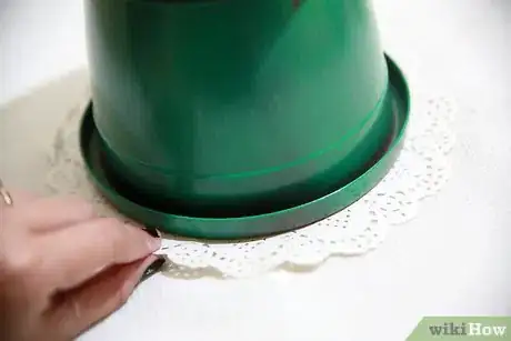 Image titled Make a Cake Stand Step 8