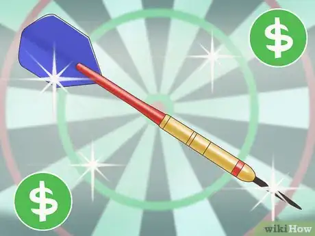 Image titled Choose Darts Step 10
