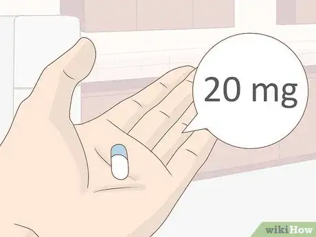 Image titled Use Antidepressants for Elderly Adults Step 7