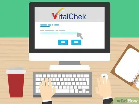 Image titled Obtain a Copy of Your Birth Certificate in Idaho Step 2