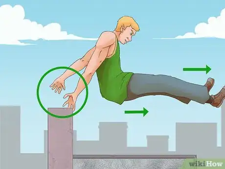 Image titled Dash Vault Step 3