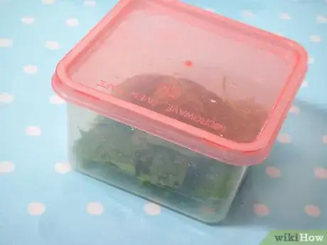 Image titled Freeze Basil Step 21