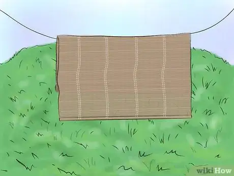 Image titled Clean Bamboo Blinds Step 12